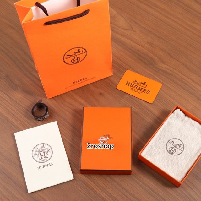 HERMES 반지