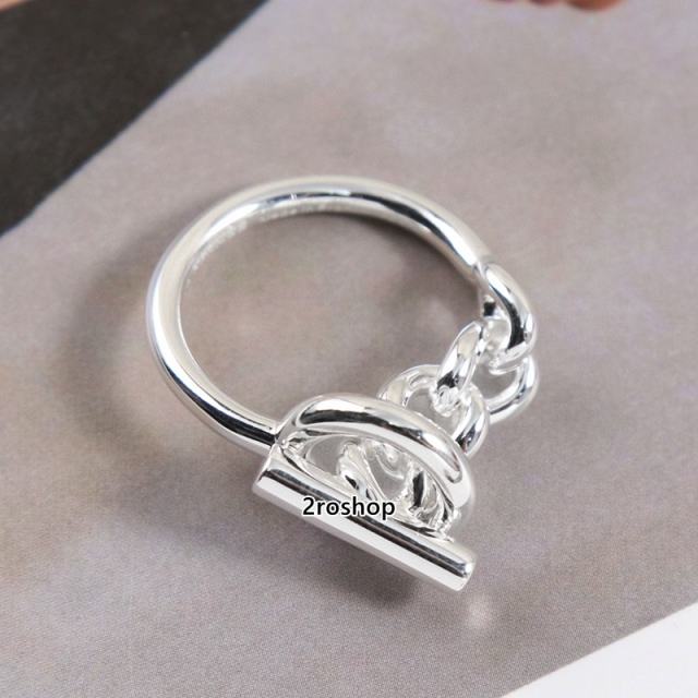 HERMES 반지