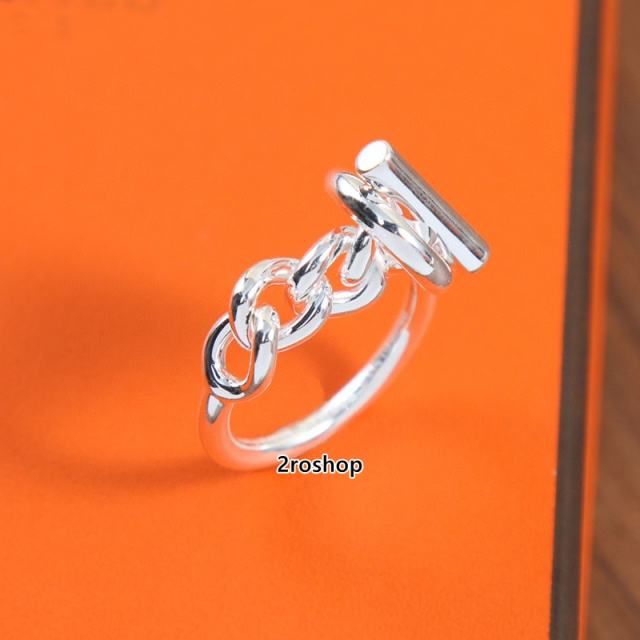 HERMES 반지