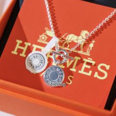 HERMES 목걸이