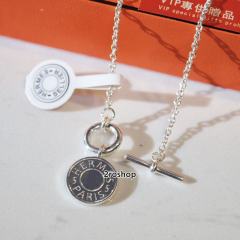 HERMES 목걸이