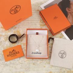 HERMES 목걸이