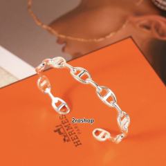 HERMES 팔찌