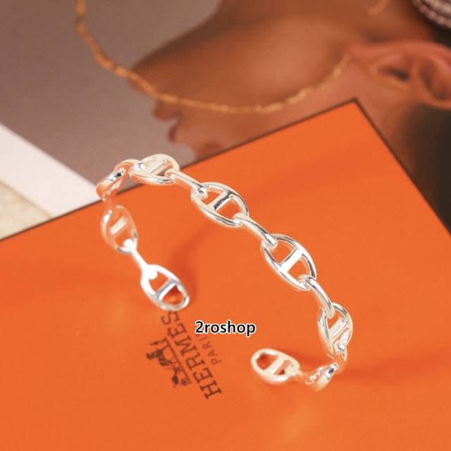 HERMES 팔찌