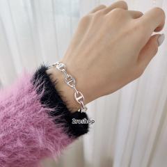 HERMES 팔찌