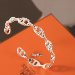 HERMES 팔찌