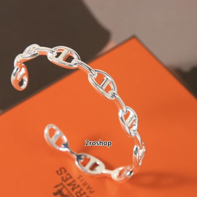 HERMES 팔찌