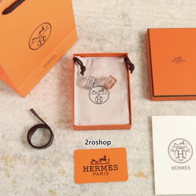 HERMES  반지