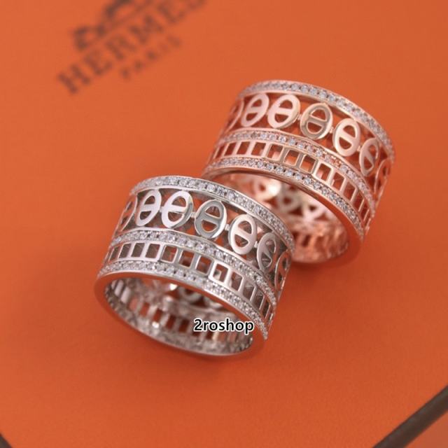HERMES  반지