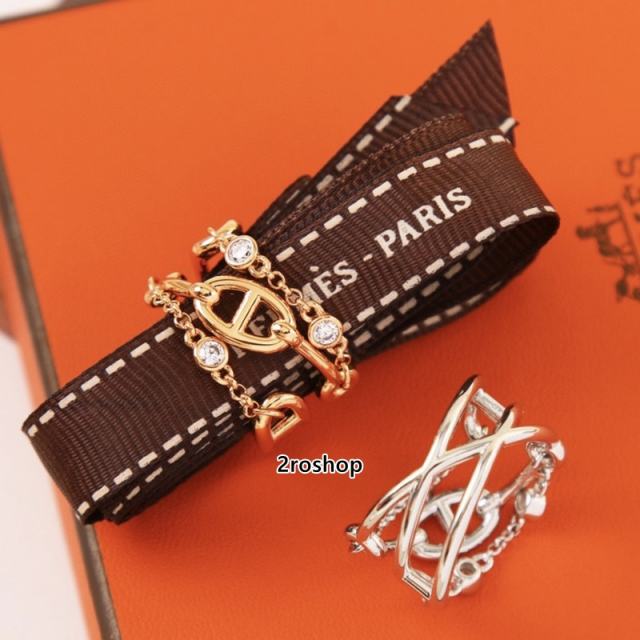 HERMES  반지