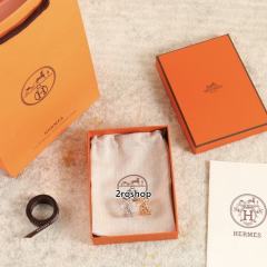 HERMES  반지