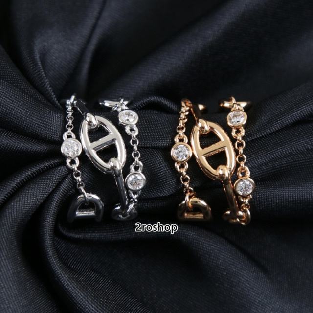 HERMES 반지