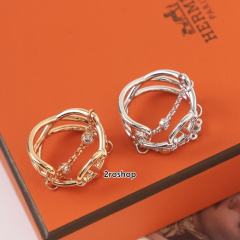 HERMES  반지