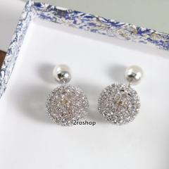 DIOR 피어싱