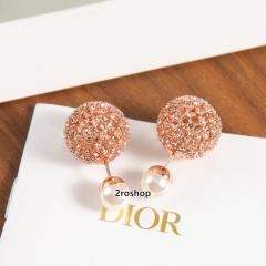 DIOR 피어싱