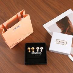 Miu Miu 피어싱
