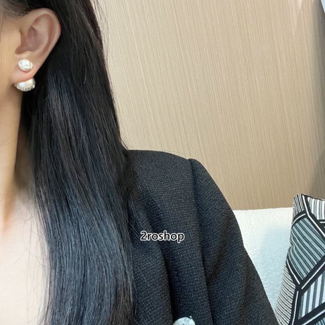 Miu Miu 피어싱