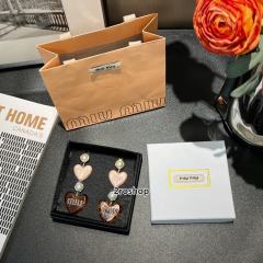 Miu Miu 피어싱