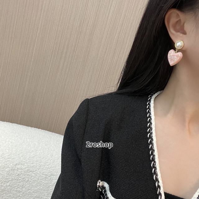 Miu Miu 피어싱