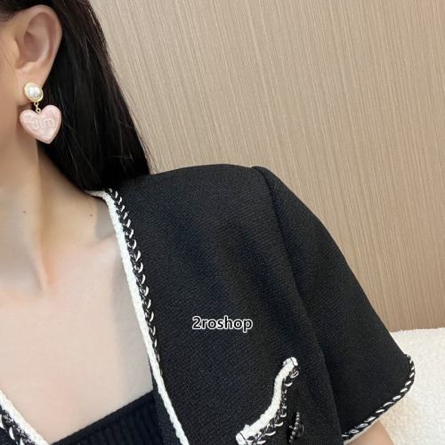 Miu Miu 피어싱