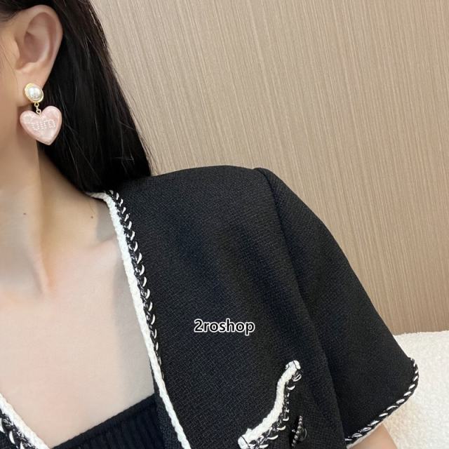 Miu Miu 피어싱