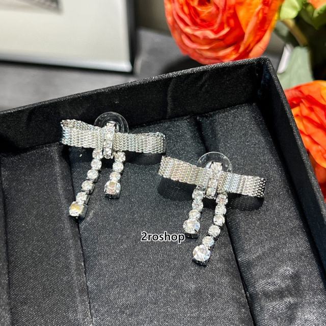 Miu Miu 피어싱