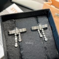 Miu Miu 피어싱