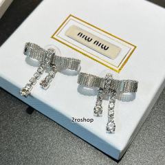 Miu Miu 피어싱