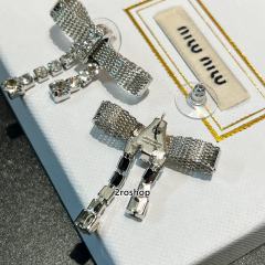 Miu Miu 피어싱