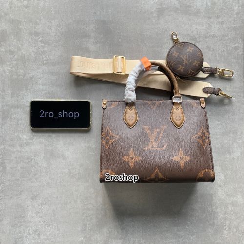 루이비통온더고PM