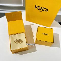 FENDI 피어싱