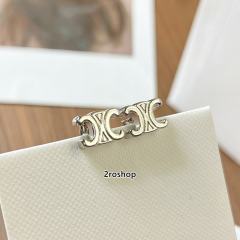 CELINE 피어싱