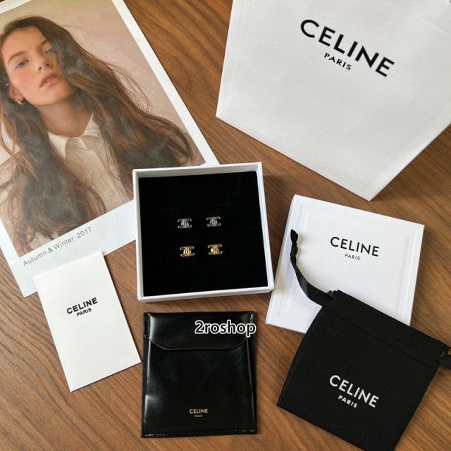 CELINE 피어싱
