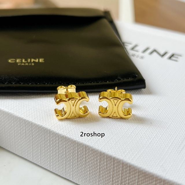 CELINE 피어싱