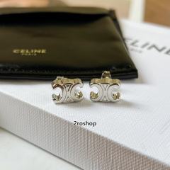 CELINE 피어싱