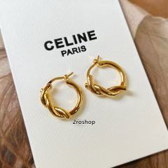 CELINE  피어싱