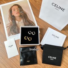CELINE  피어싱