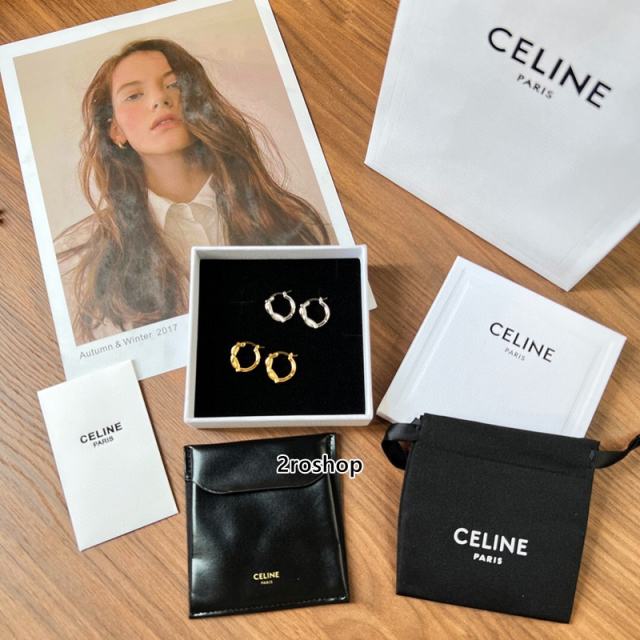 CELINE  피어싱