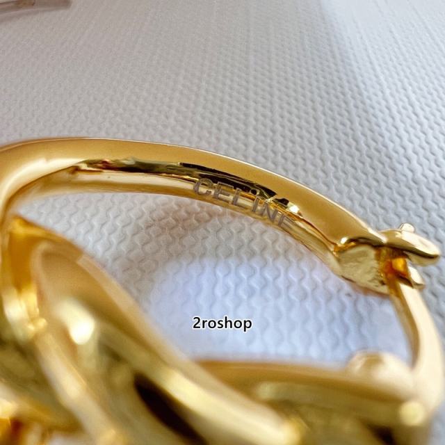 CELINE  피어싱