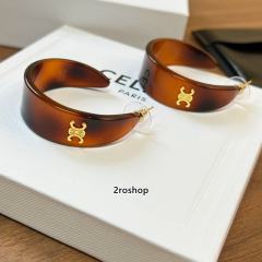 CELINE 피어싱