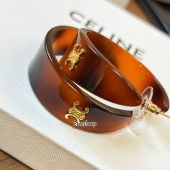 CELINE 피어싱
