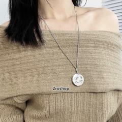 CELINE 피어싱