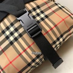 버버리백팩체크