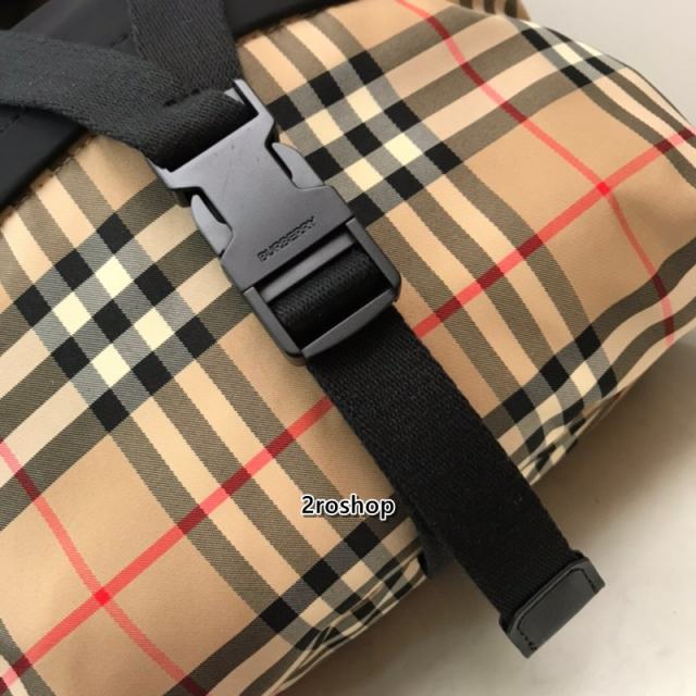버버리백팩체크