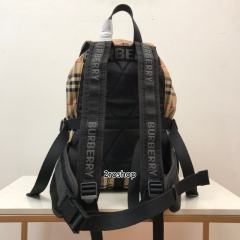 버버리백팩체크
