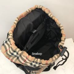 버버리백팩체크