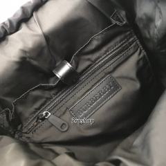 버버리백팩블랙