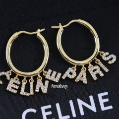 CELINE 피어싱