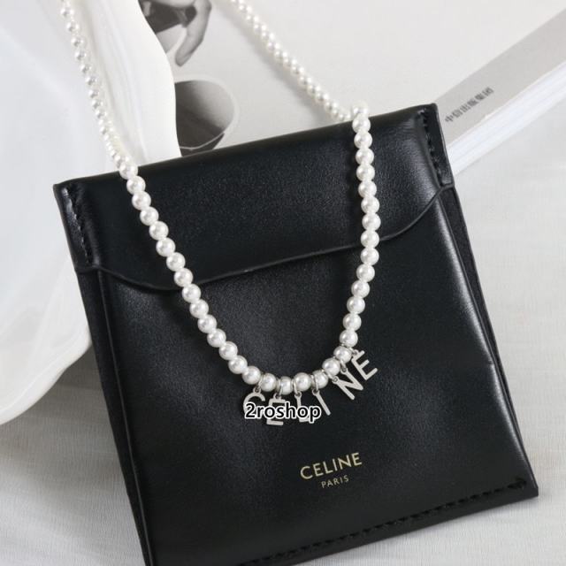 CELINE 목걸이