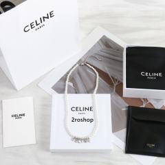 CELINE 목걸이